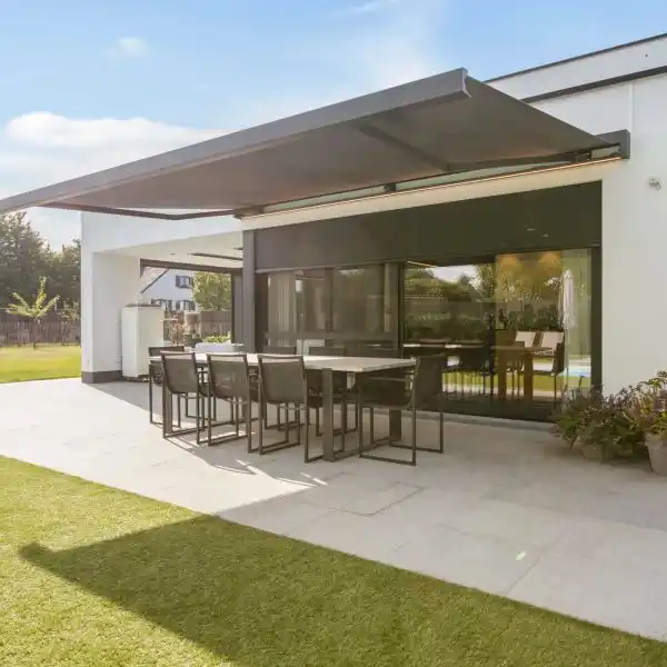 zonwering Kraggenburg